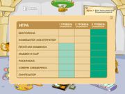 Смешарики: Компьютер Ёжика