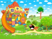 Смешарики: Круглая компания