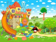 Смешарики: Круглая компания