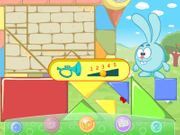 Смешарики: Круглая компания