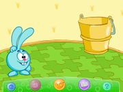 Смешарики: Круглая компания