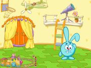 Смешарики: Круглая компания