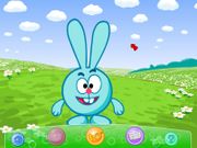 Смешарики: Круглая компания