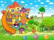 Смешарики: Круглая компания