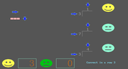 Smiley Face Division