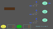 Smiley Face Division