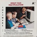 Smiley Face Multiplication