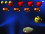Smiley's Breakout