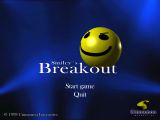 [Smiley's Breakout - скриншот №1]
