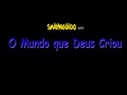 Smilingüido - O Mundo Que Deus Criou