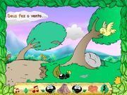 Smilingüido - O Mundo Que Deus Criou