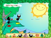 Smilingüido - O Mundo Que Deus Criou