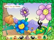 Smilingüido - O Mundo Que Deus Criou