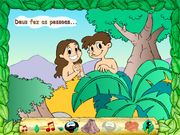 Smilingüido - O Mundo Que Deus Criou