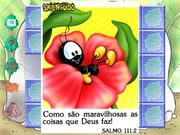 Smilingüido - O Mundo Que Deus Criou