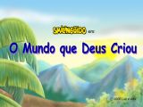 [Smilingüido - O Mundo Que Deus Criou - скриншот №3]