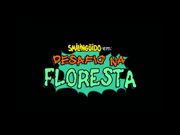 Smilingüido em Desafio na Floresta