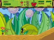 Smilingüido em Desafio na Floresta