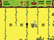 Smilingüido em Desafio na Floresta