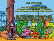 Smilingüido em Desafio na Floresta