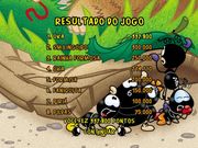 Smilingüido em Desafio na Floresta