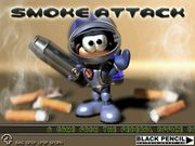 Smoke Attack
