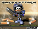 [Smoke Attack - скриншот №1]