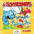 [The Smurfs - обложка №1]