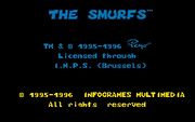 The Smurfs