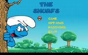 The Smurfs