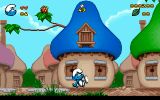 [Скриншот: The Smurfs]
