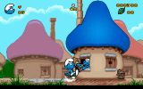 [The Smurfs - скриншот №3]