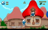 [The Smurfs - скриншот №6]