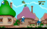 [Скриншот: The Smurfs]