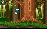[The Smurfs - скриншот №10]