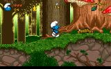 [Скриншот: The Smurfs]