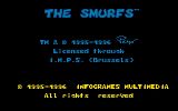 [The Smurfs - скриншот №13]