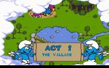 [The Smurfs - скриншот №18]