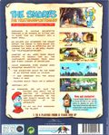 [The Smurfs: The Teletransportsmurf - обложка №2]