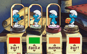 The Smurfs: The Teletransportsmurf