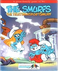 The Smurfs: The Teletransportsmurf