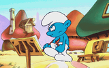 [The Smurfs: The Teletransportsmurf - скриншот №11]