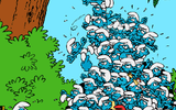 [The Smurfs: The Teletransportsmurf - скриншот №17]