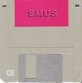 [Smuś - обложка №3]