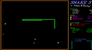 Snake 3