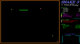 [Snake 3 - скриншот №2]