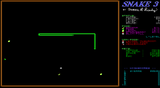 [Snake 3 - скриншот №3]
