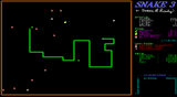 [Snake 3 - скриншот №5]