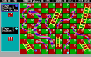 Snakes and Ladders