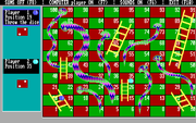 Snakes and Ladders